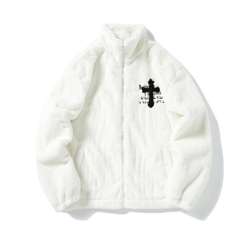 Cross Jacket