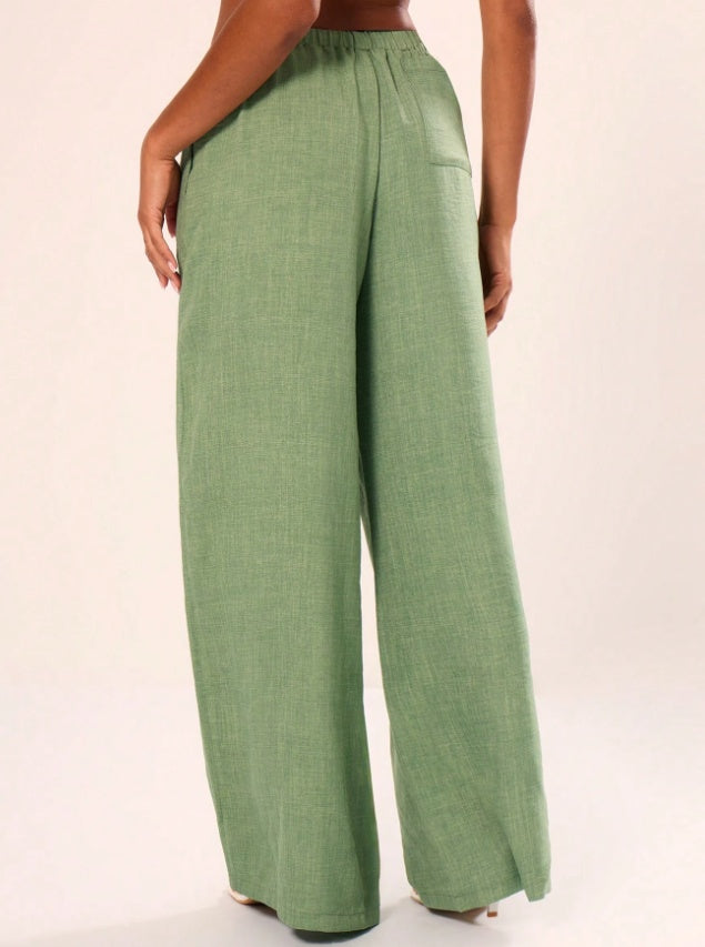 Fine Pants