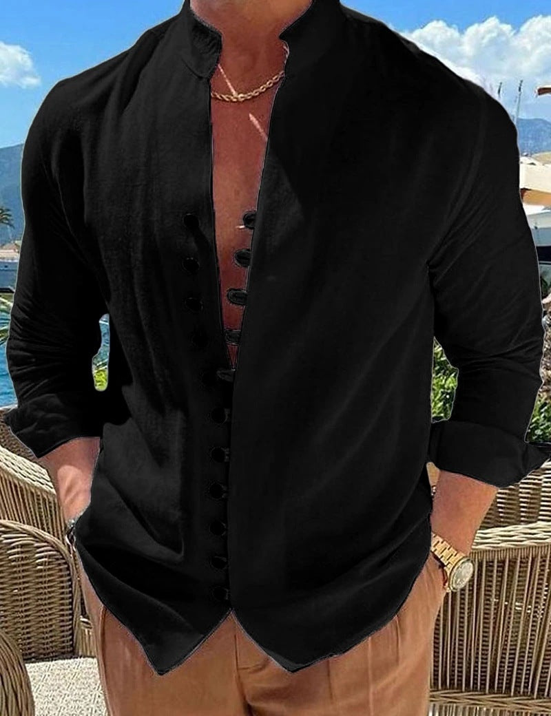 Button Shirt