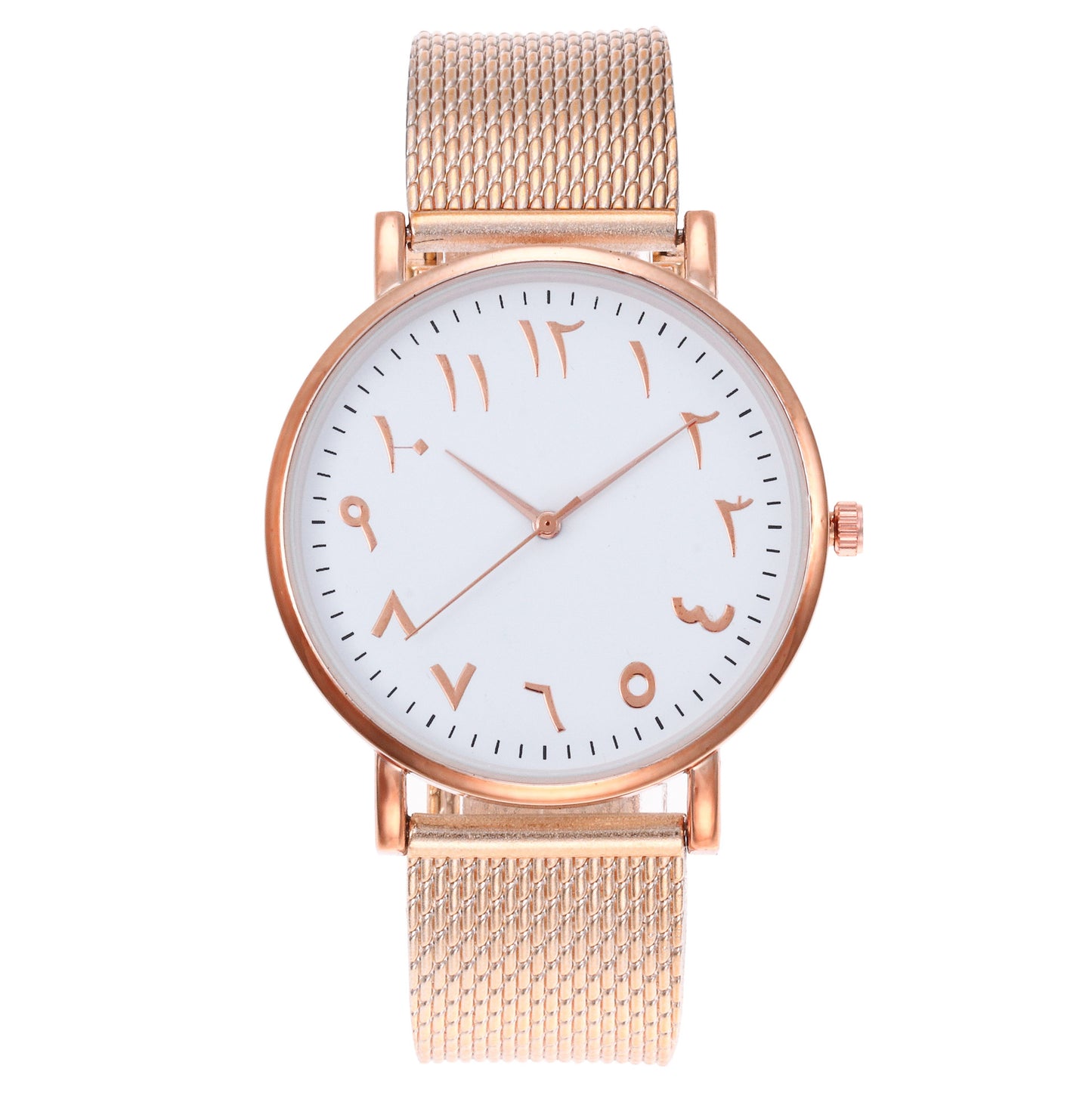 Style Watch