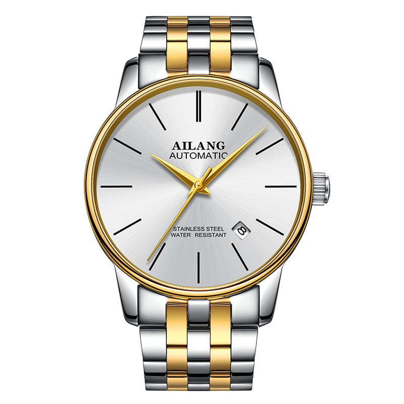 Compass Watch