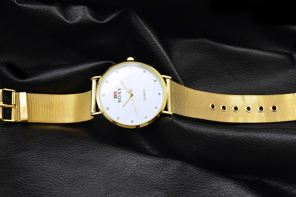 Diams Watches