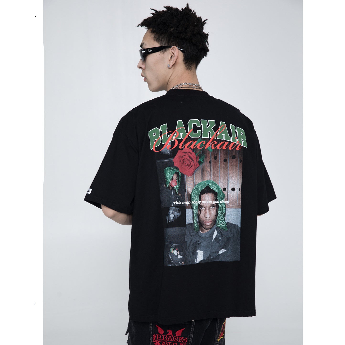 Blackair T-Shirt