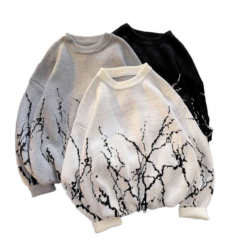 Lightning Sweatshirt