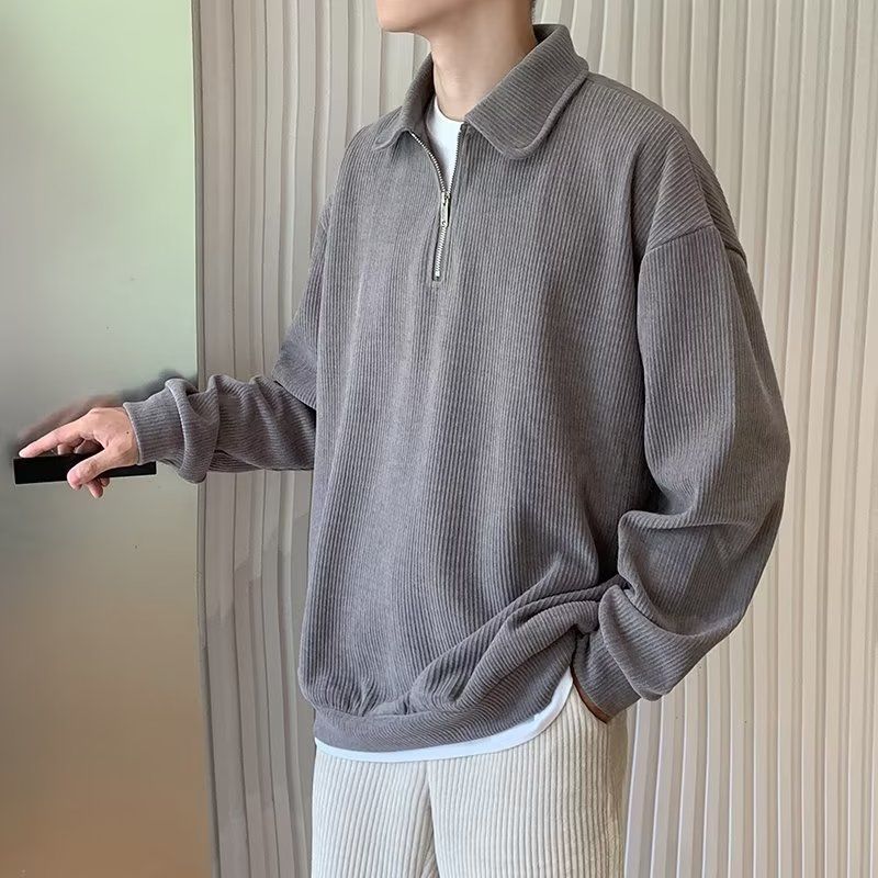 Old Money Sweatshirt