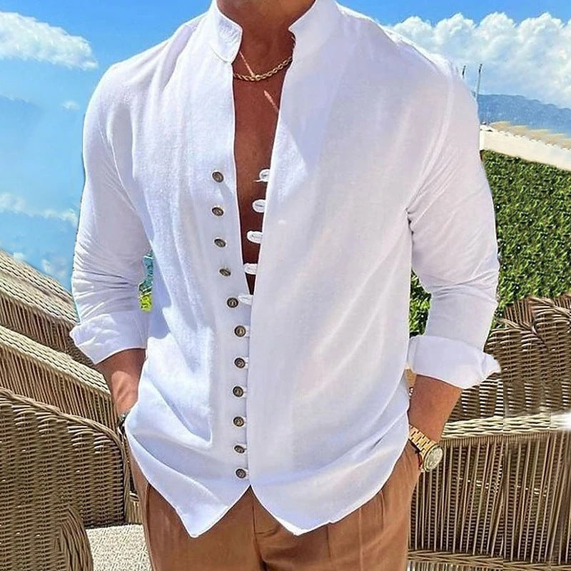 Button Shirt