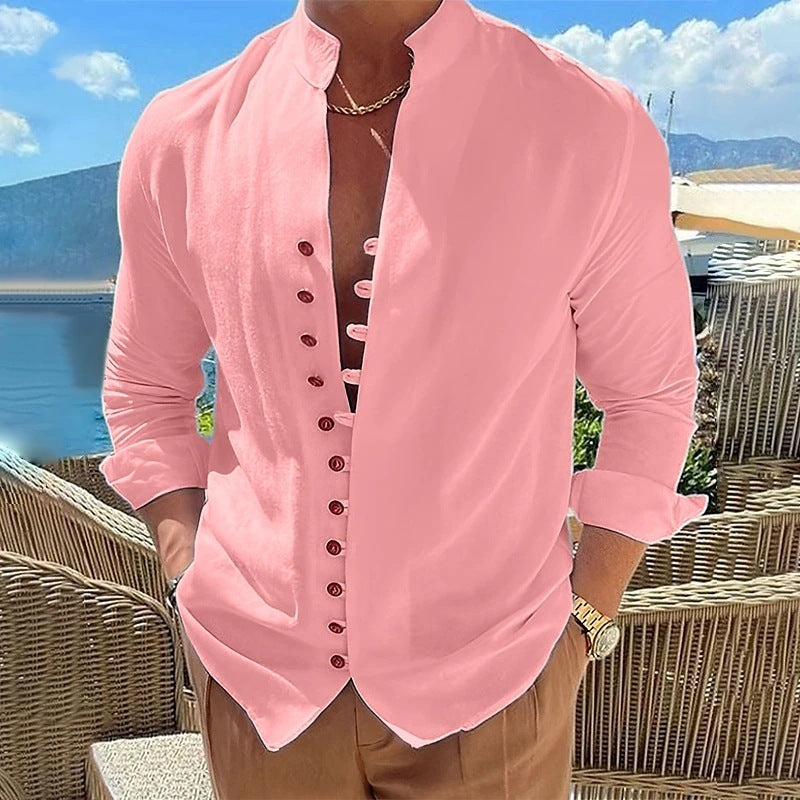 Button Shirt