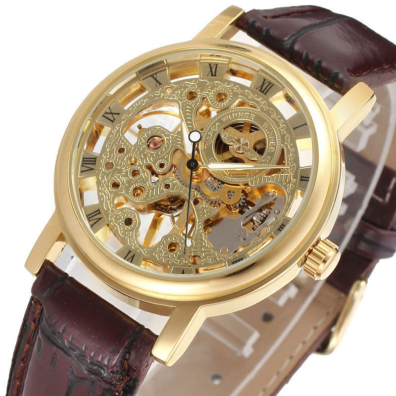 Mech Watch