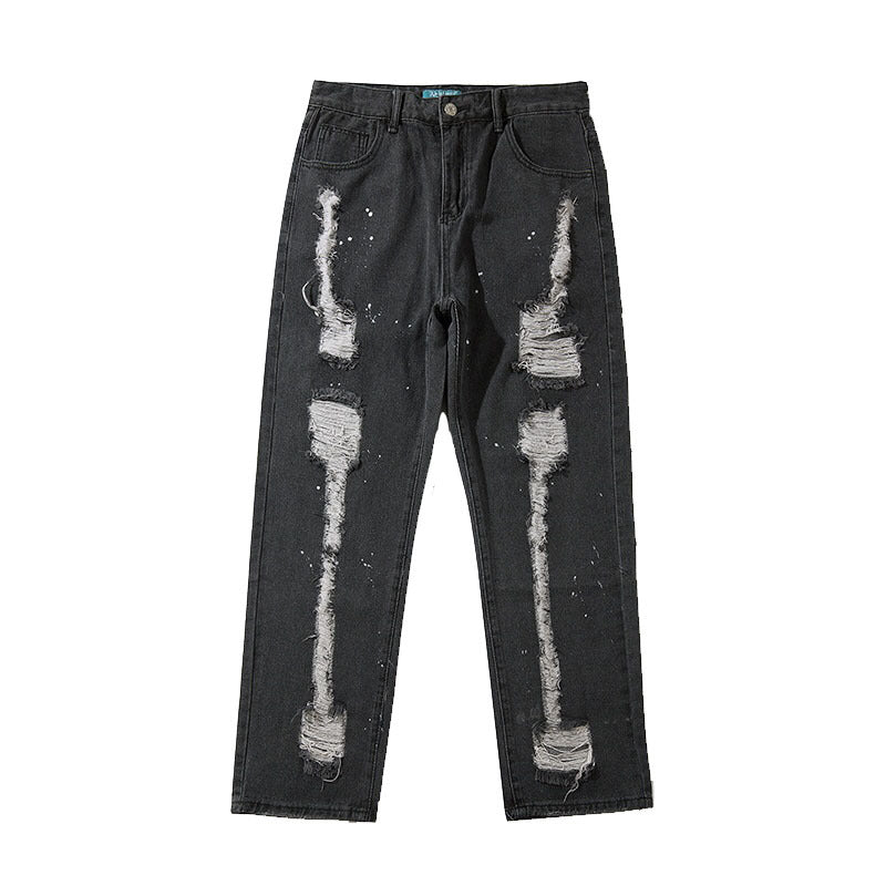 Skeleton Pants