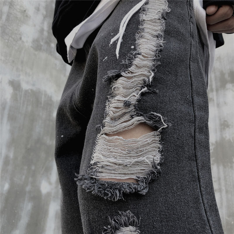 Skeleton Pants