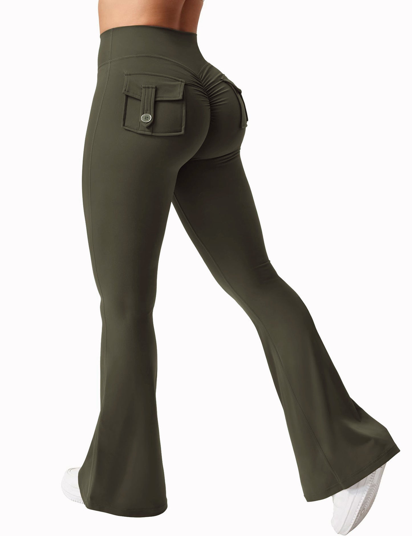 Yoga Legging
