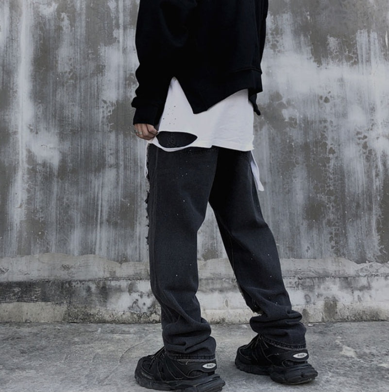 Skeleton Pants