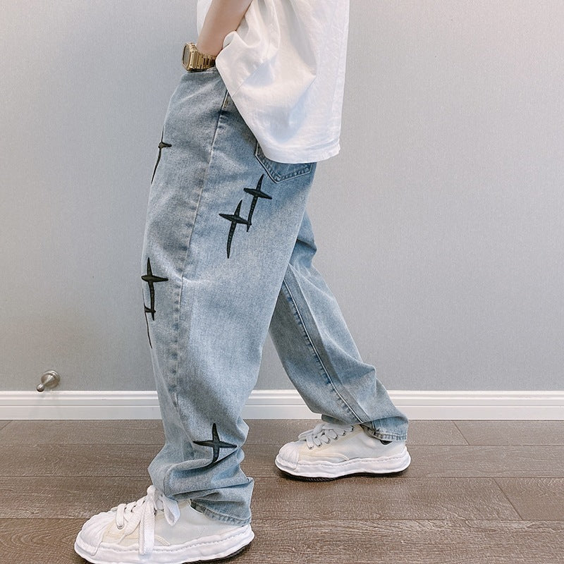 Star Pants