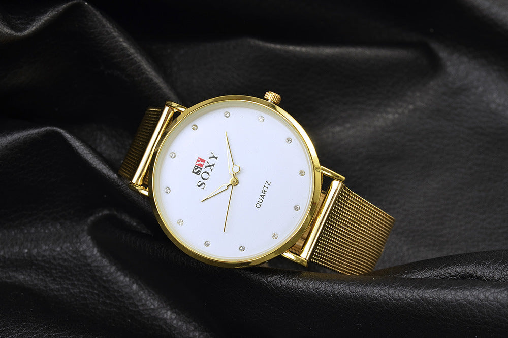 Diams Watches