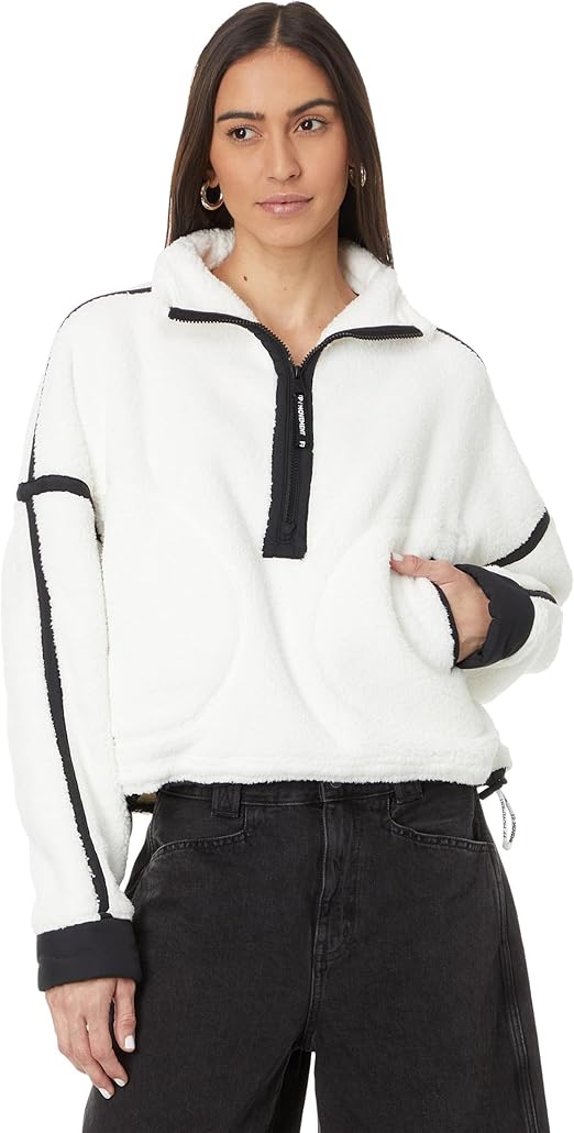 Simple Solid Color Casual Sweater Slimming And Fashionable Top