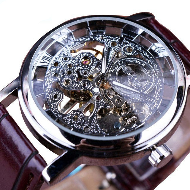 Mech Watch