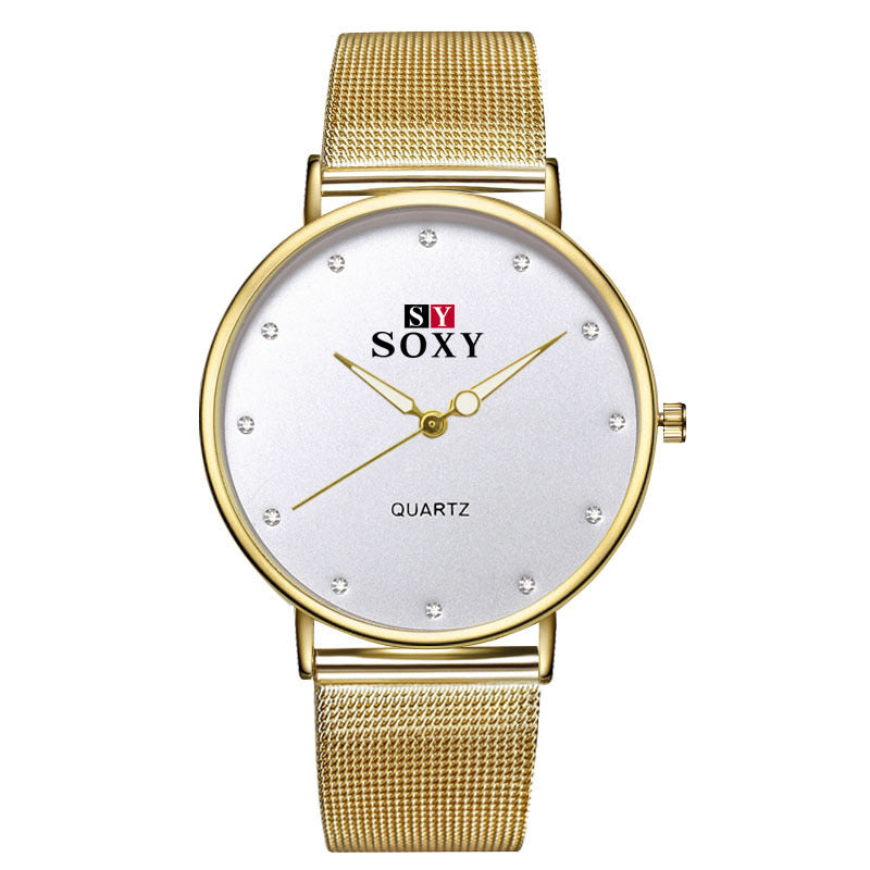 Diams Watches