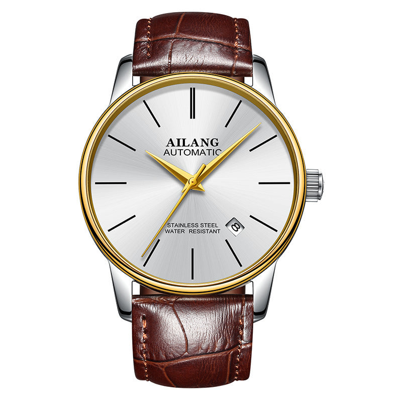 Compass Watch