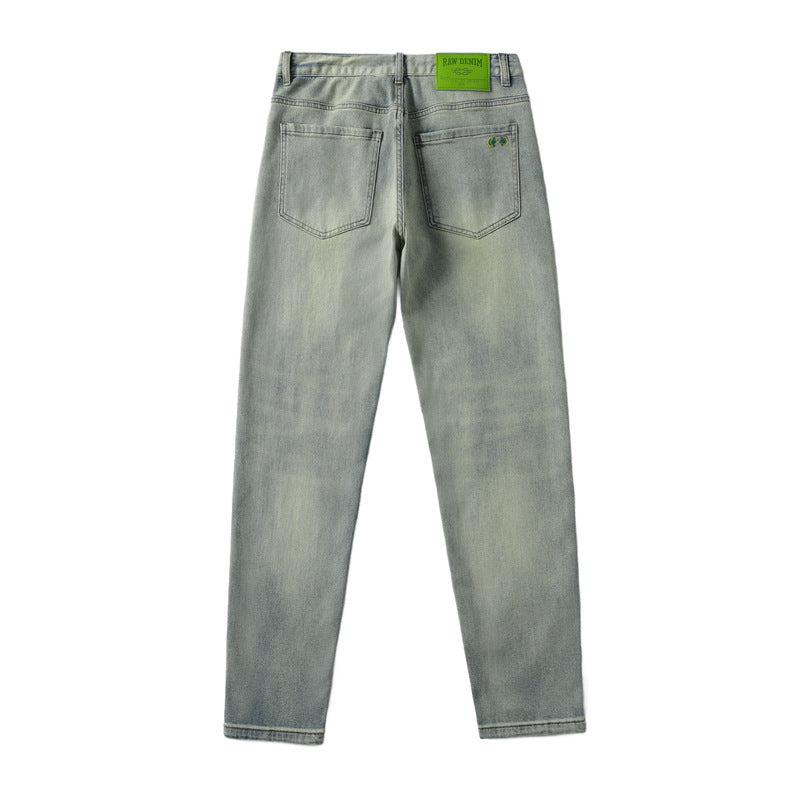 Nostalgic Pants