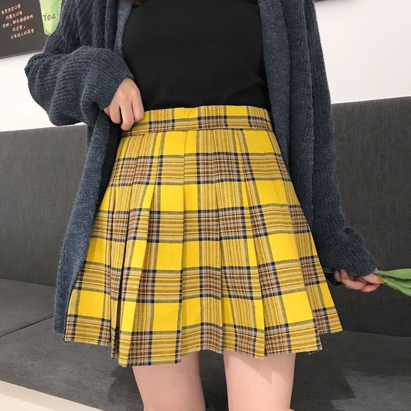 Square Skirt