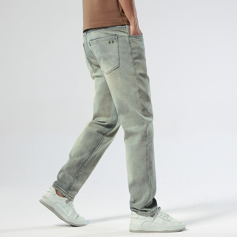 Nostalgic Pants