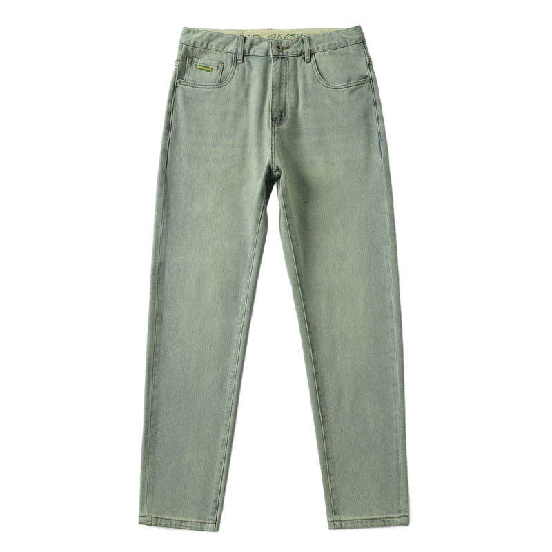 Nostalgic Pants
