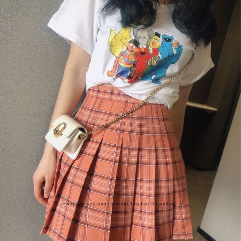Square Skirt