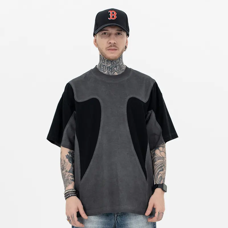 American T-Shirt