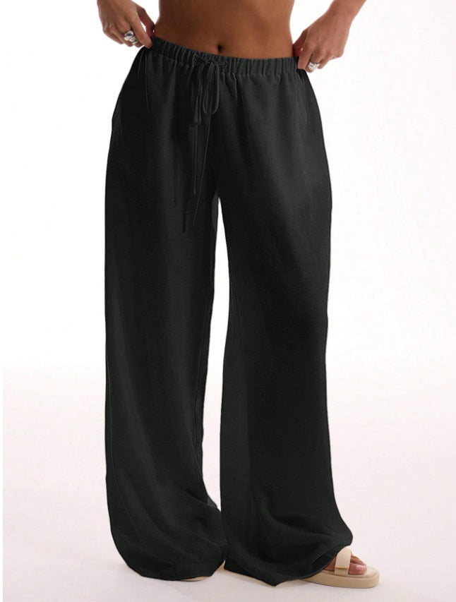 Fine Pants