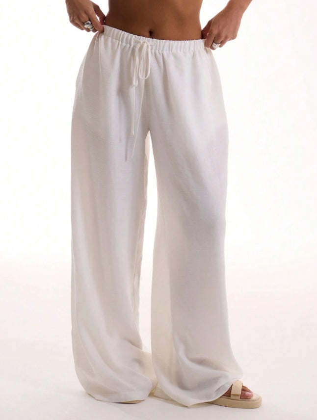 Fine Pants