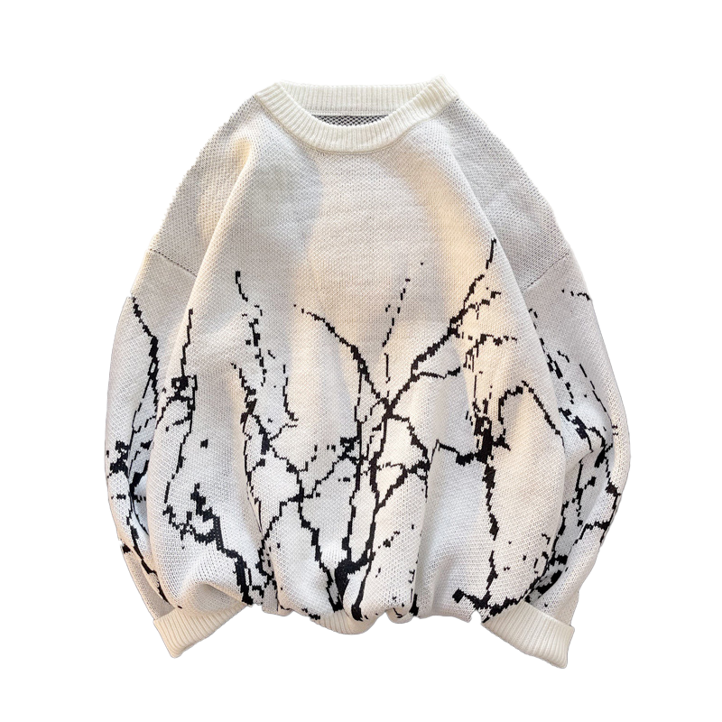 Lightning Sweatshirt