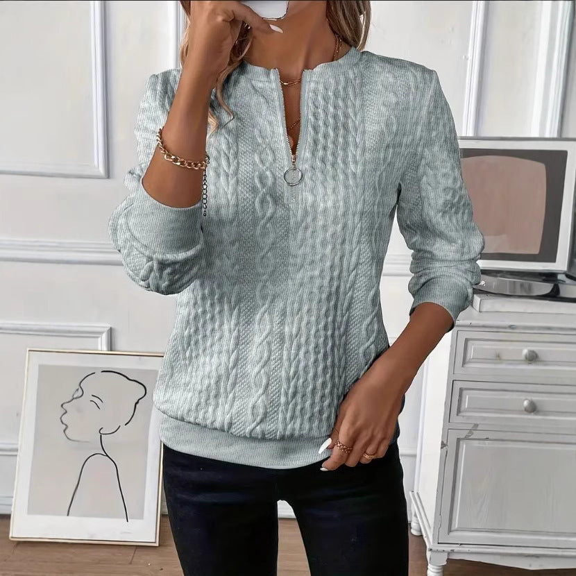 Torsade Sweatshirt