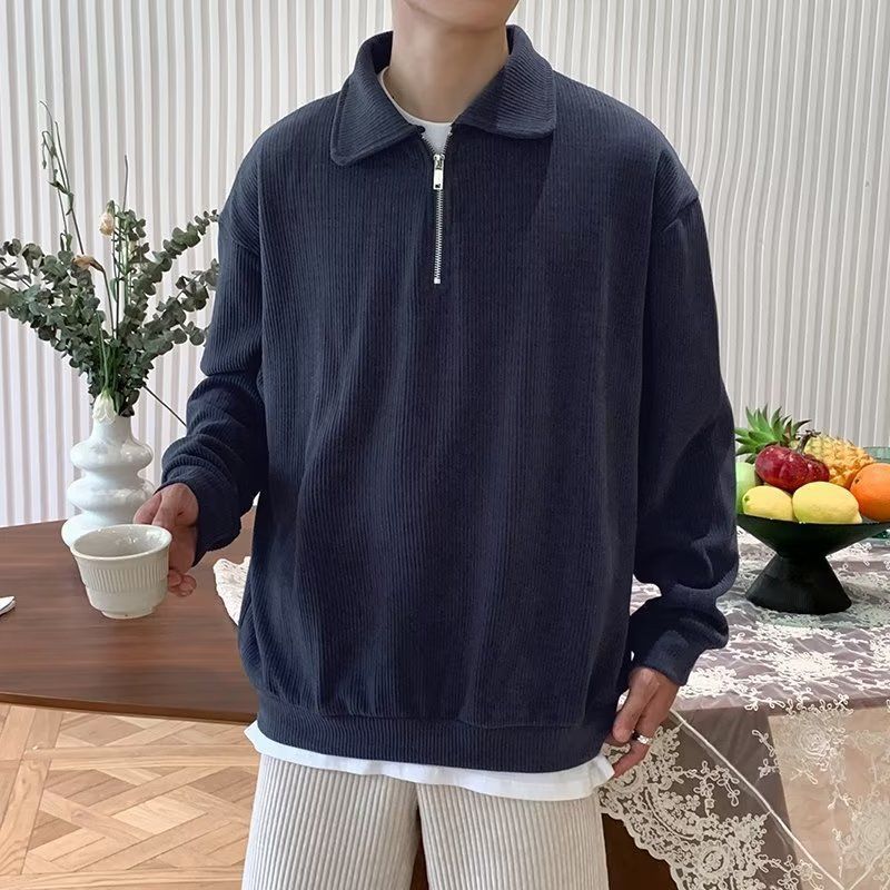 Old Money Sweatshirt