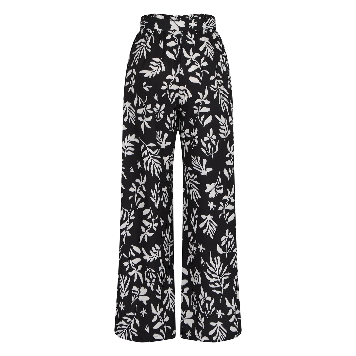 Flower Pants