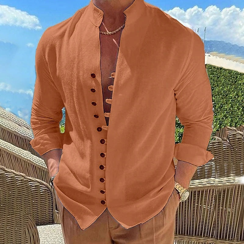 Button Shirt