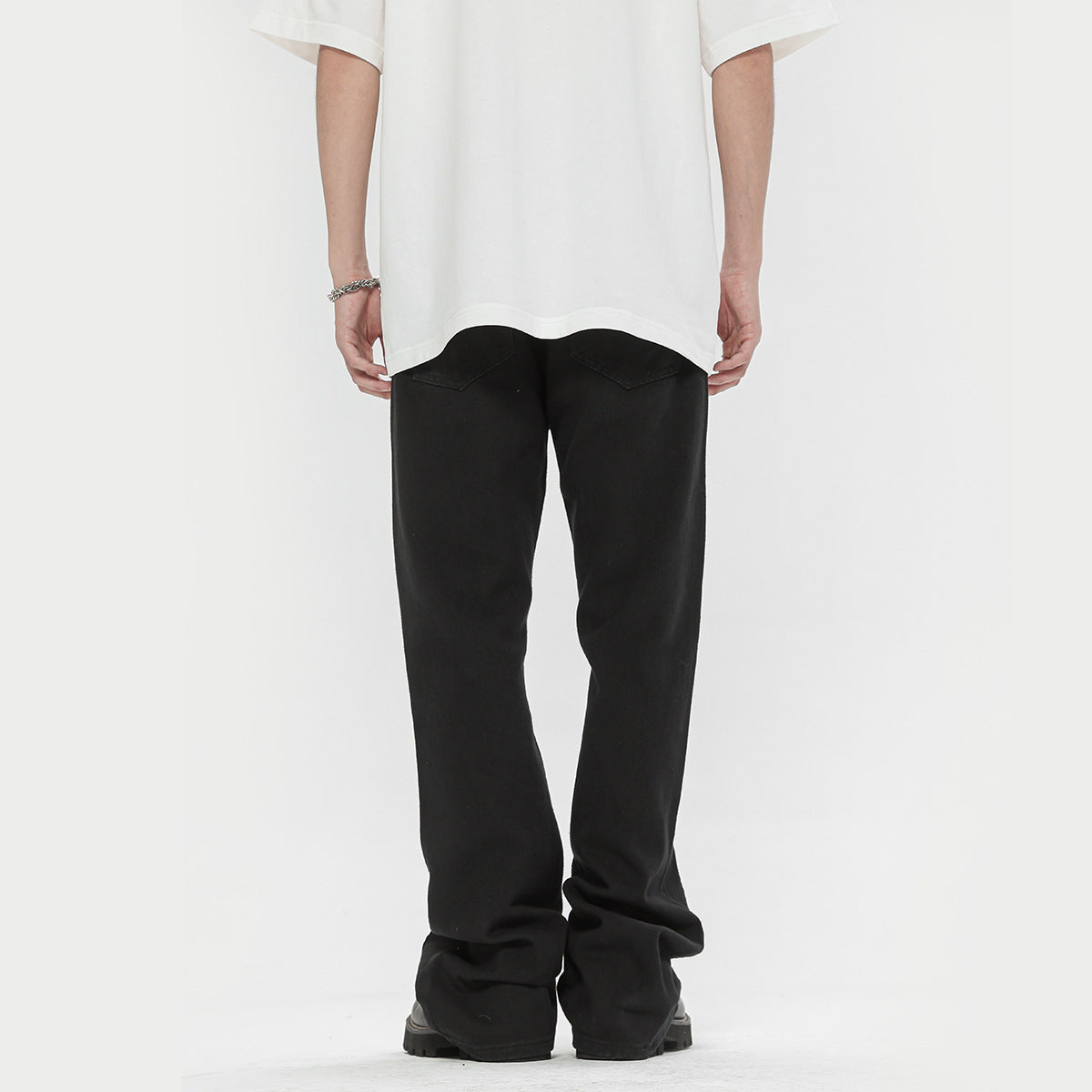 Zip Pants