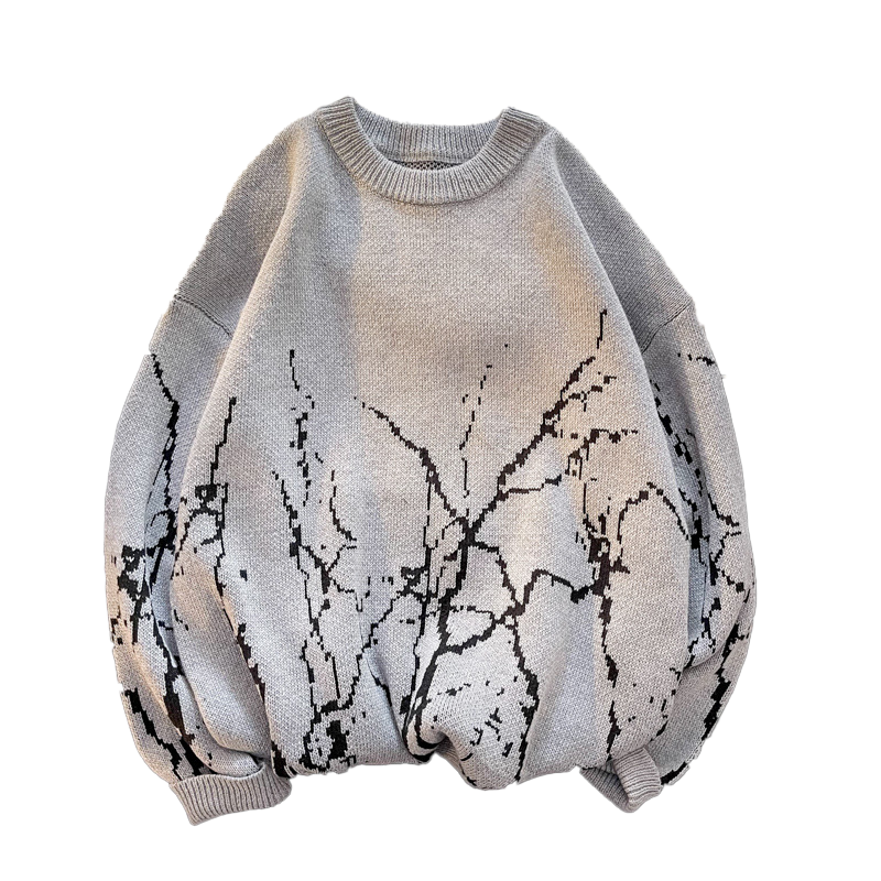 Lightning Sweatshirt