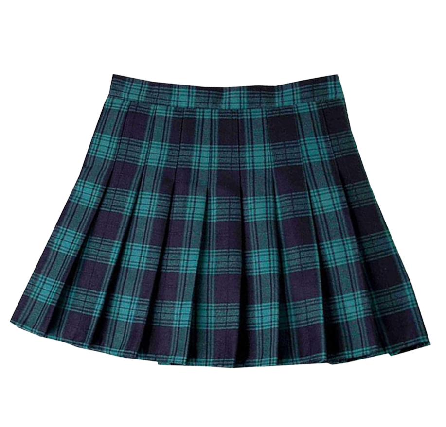 Square Skirt