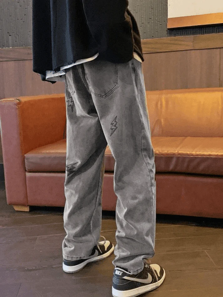 Smoky Pants
