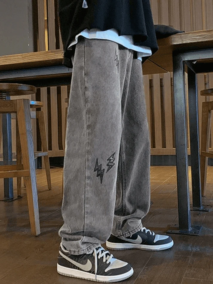 Smoky Pants