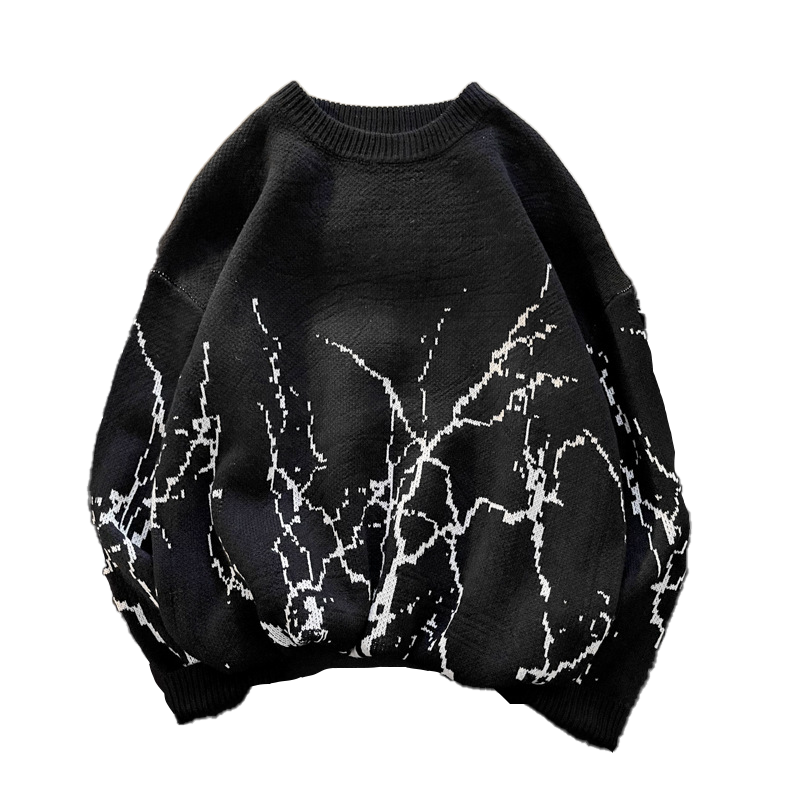 Lightning Sweatshirt