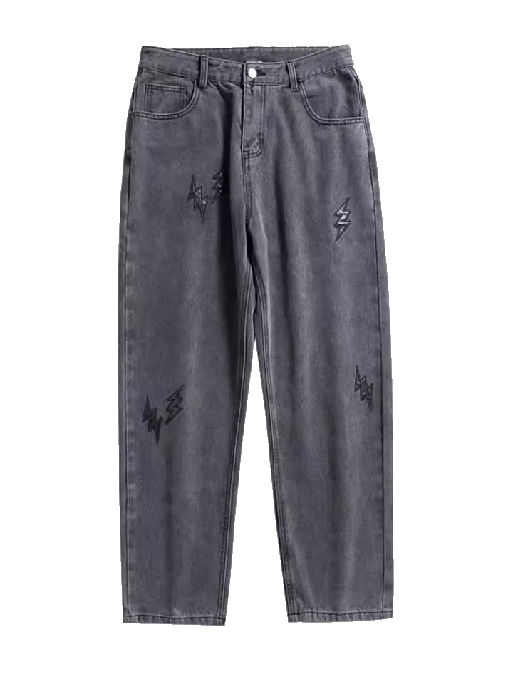 Smoky Pants