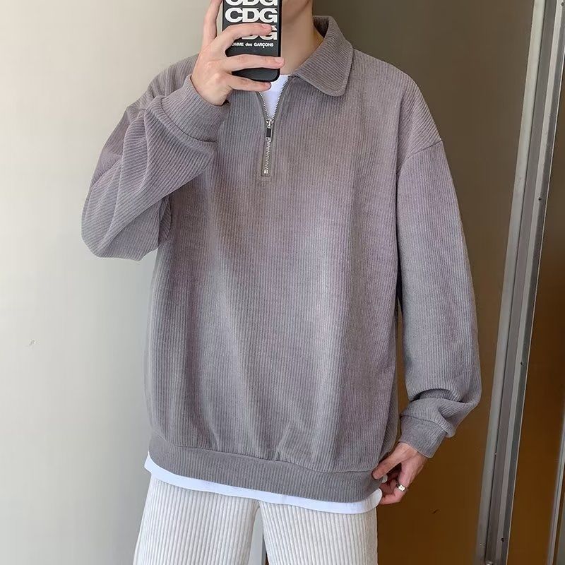 Old Money Sweatshirt