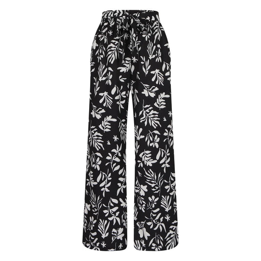Flower Pants