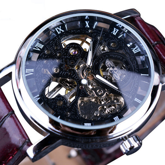 Mech Watch