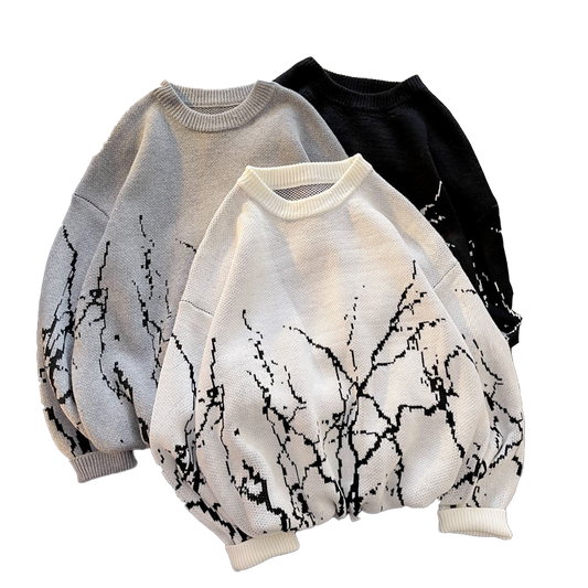 Lightning Sweatshirt