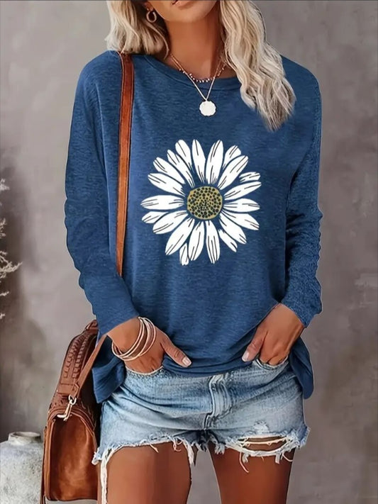 Sun Sweatshirt