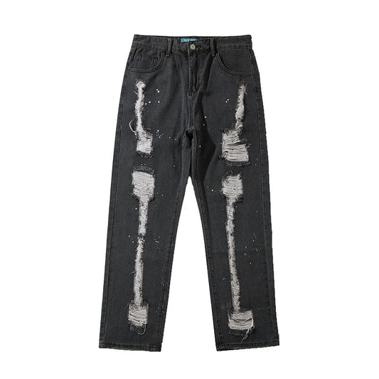 Skeleton Pants