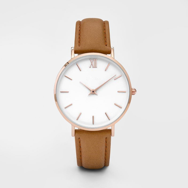 Normal Watch