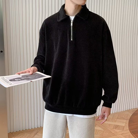 Old Money Sweatshirt